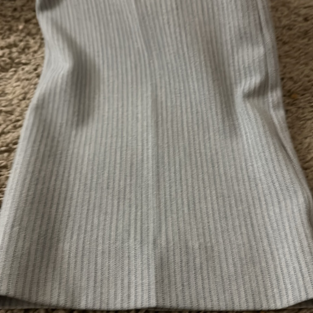 Classic “Editor “ Pants , From Express! Size 0 - image 3
